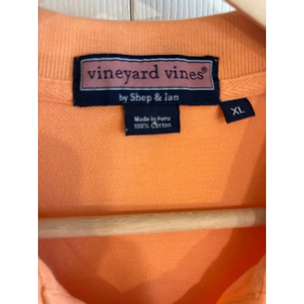 Vineyard Vines men xl